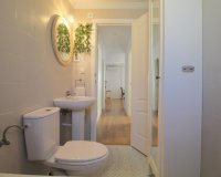 Resale - Apartment -
Torrevieja - La Veleta