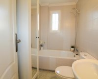 Resale - Apartment -
Torrevieja - La Veleta