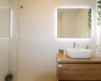 Resale - Apartment -
Torrevieja - La Veleta