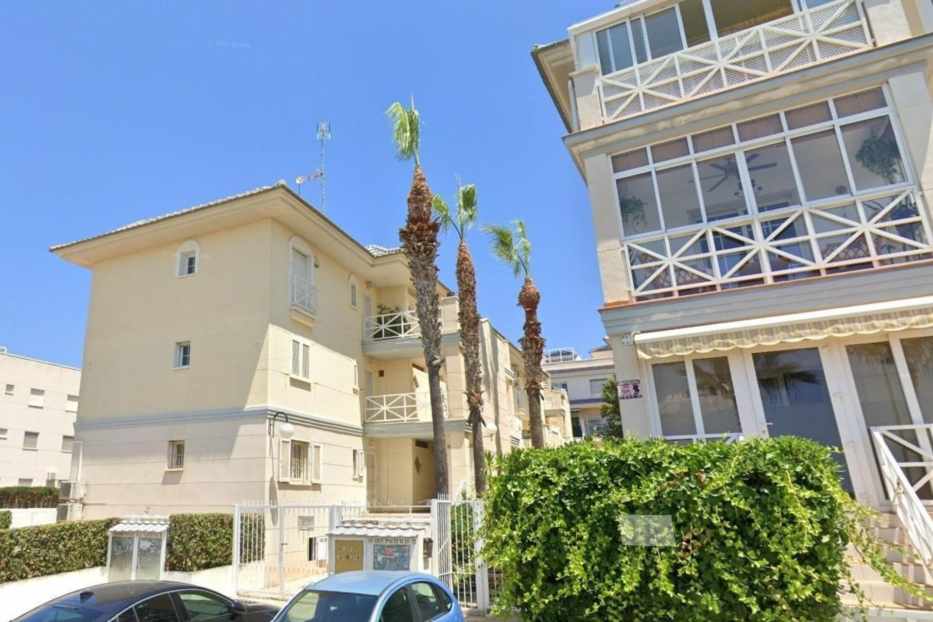 Resale - Apartment -
Torrevieja - La Veleta