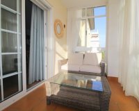 Resale - Apartment -
Torrevieja - La Veleta
