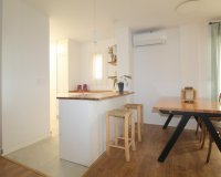 Resale - Apartment -
Torrevieja - La Veleta