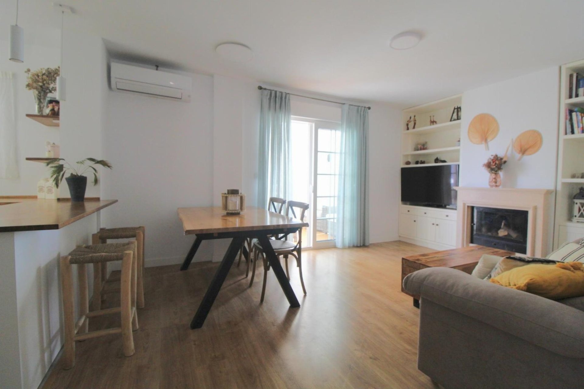 Resale - Apartment -
Torrevieja - La Veleta