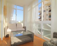 Resale - Apartment -
Torrevieja - La Veleta