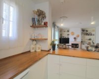 Resale - Apartment -
Torrevieja - La Veleta