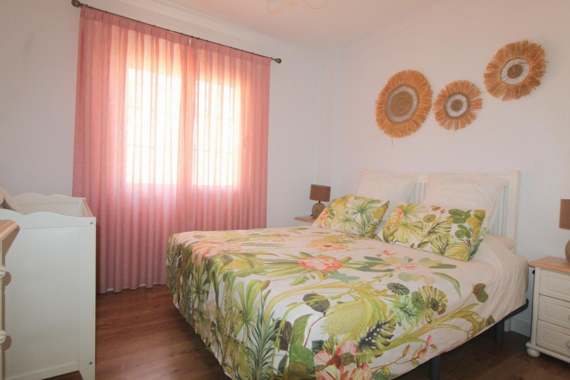 Resale - Apartment -
Torrevieja - La Veleta