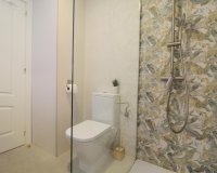 Resale - Apartment -
Torrevieja - La Veleta