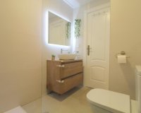 Resale - Apartment -
Torrevieja - La Veleta