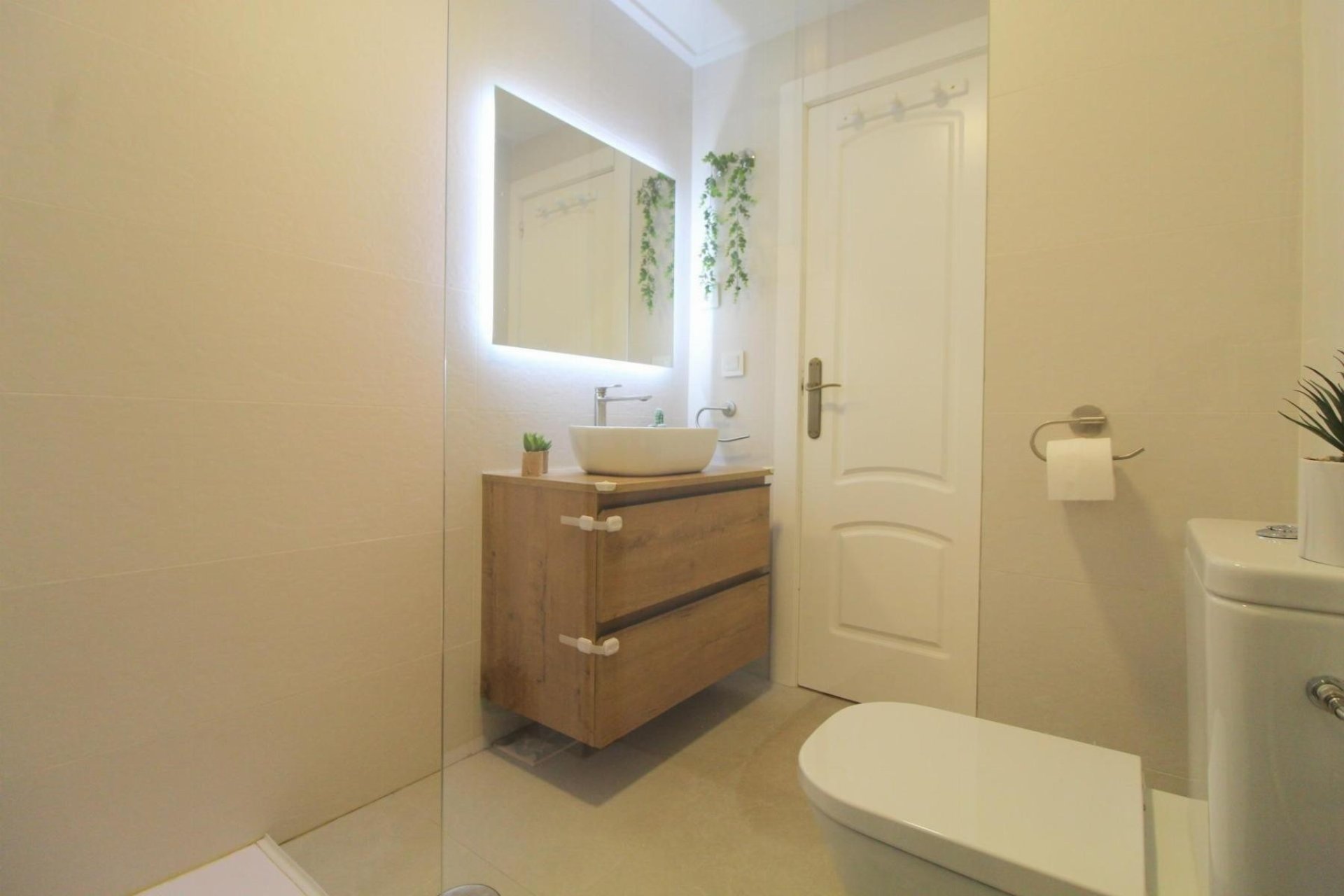 Resale - Apartment -
Torrevieja - La Veleta