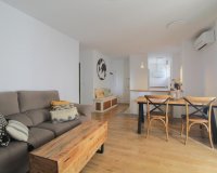 Resale - Apartment -
Torrevieja - La Veleta