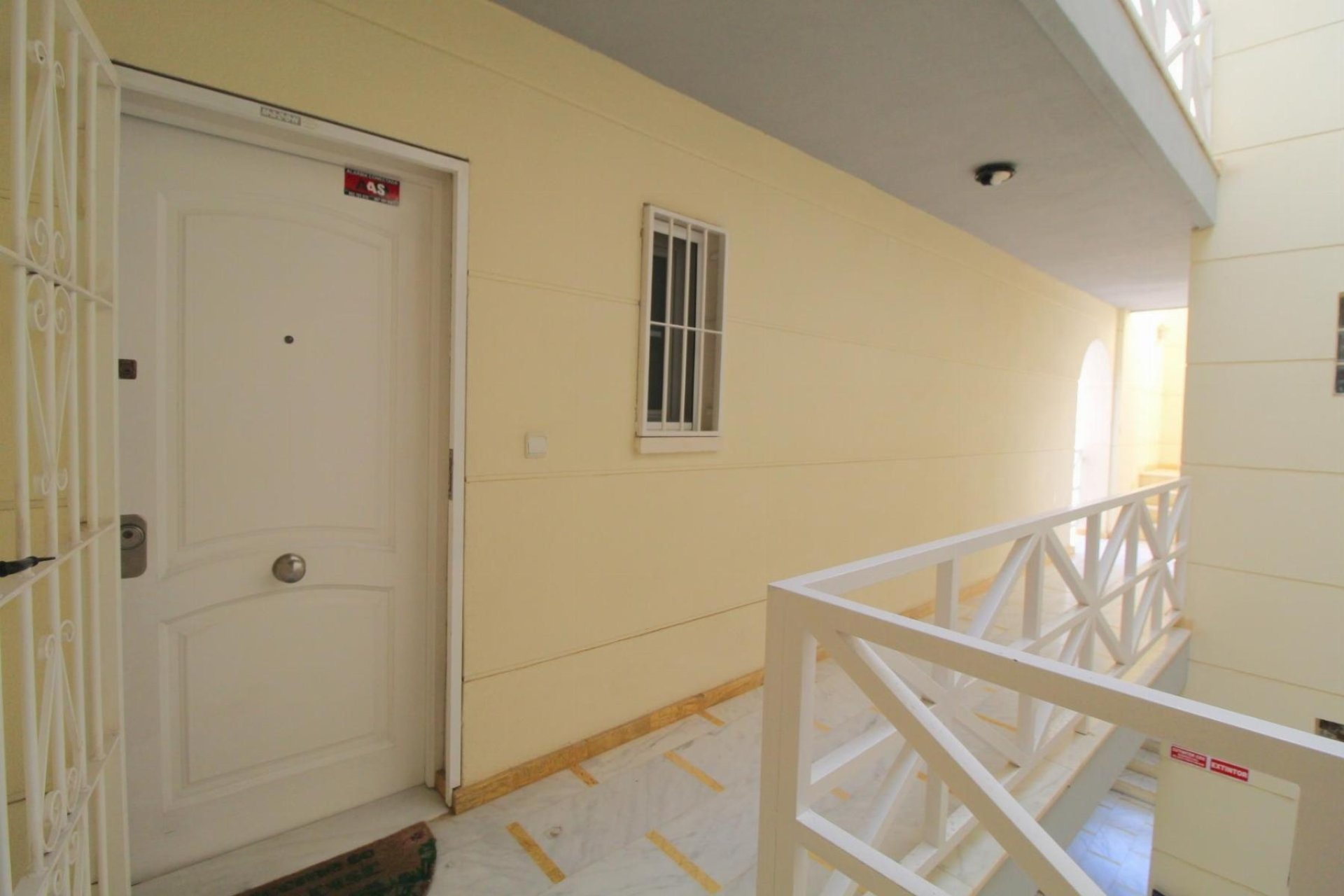 Resale - Apartment -
Torrevieja - La Veleta