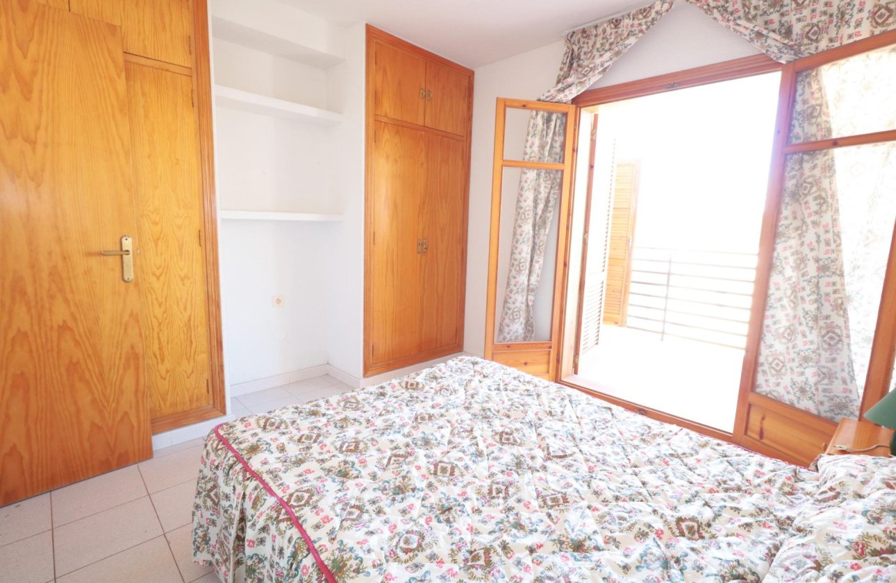 Resale - Apartment -
Torrevieja - La Veleta