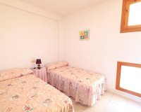 Resale - Apartment -
Torrevieja - La Veleta