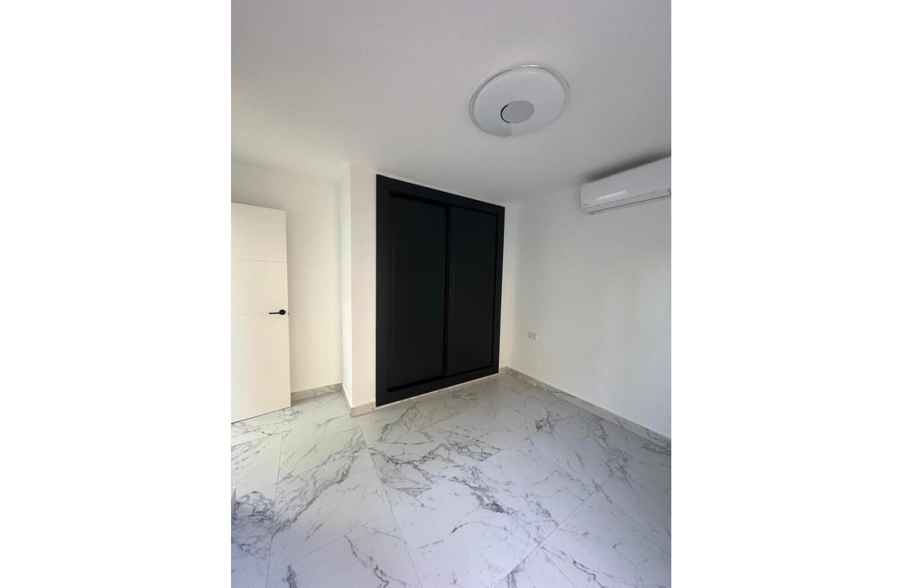 Resale - Apartment -
Torrevieja - La Veleta