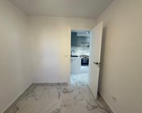 Resale - Apartment -
Torrevieja - La Veleta