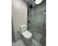 Resale - Apartment -
Torrevieja - La Veleta