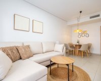 Resale - Apartment -
Torrevieja - Las Calas