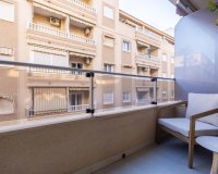 Resale - Apartment -
Torrevieja - Las Calas