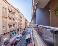Resale - Apartment -
Torrevieja - Las Calas