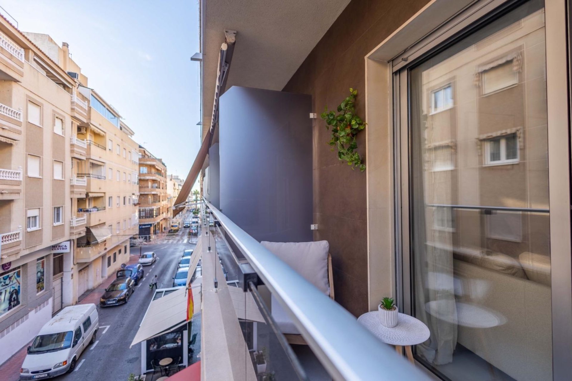 Resale - Apartment -
Torrevieja - Las Calas