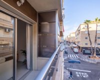 Resale - Apartment -
Torrevieja - Las Calas