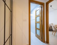 Resale - Apartment -
Torrevieja - Las Calas