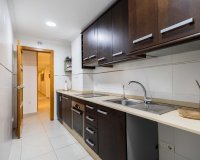 Resale - Apartment -
Torrevieja - Las Calas