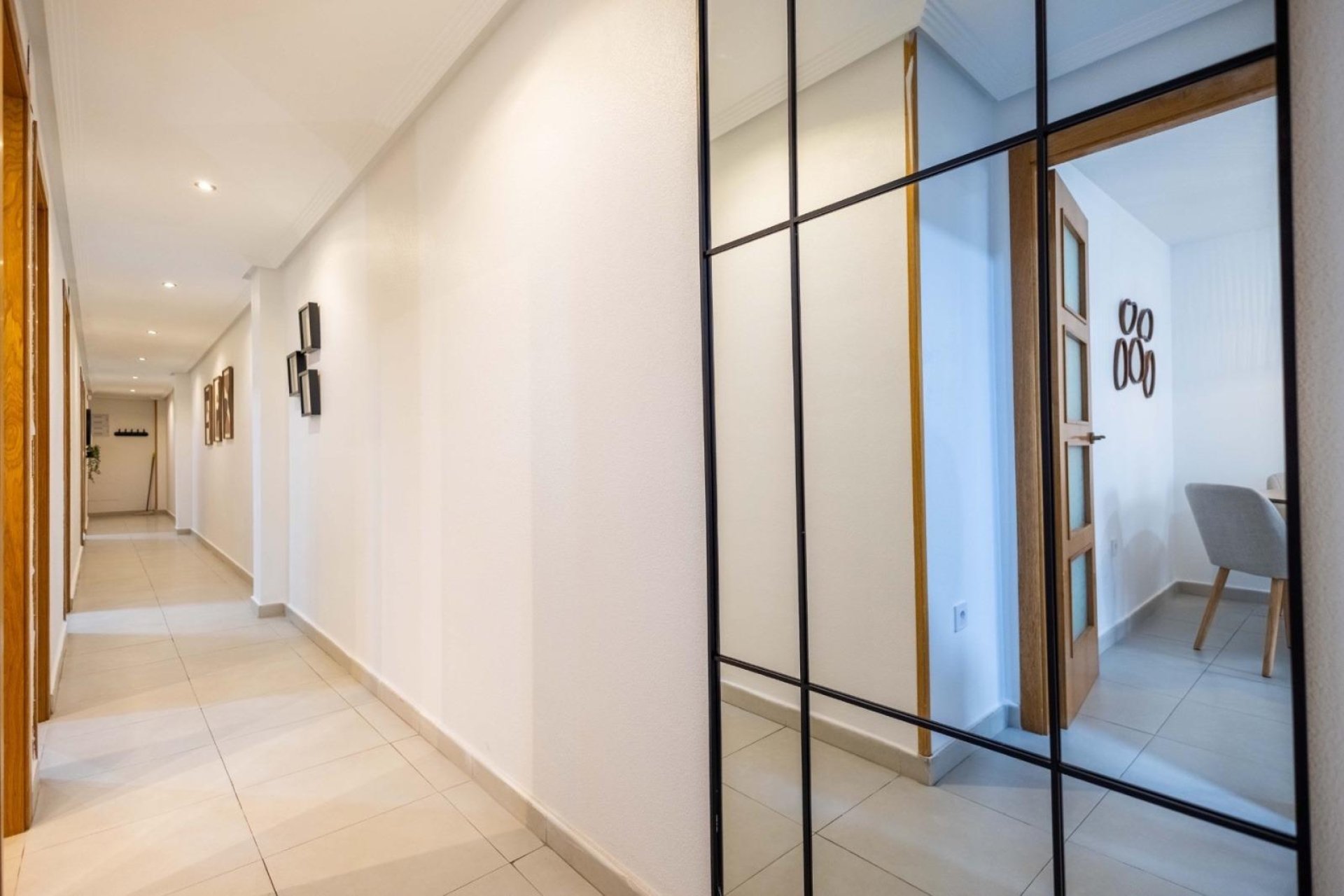 Resale - Apartment -
Torrevieja - Las Calas