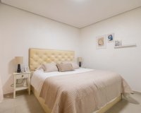 Resale - Apartment -
Torrevieja - Las Calas