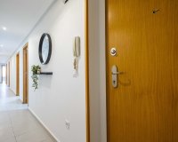 Resale - Apartment -
Torrevieja - Las Calas