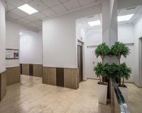 Resale - Apartment -
Torrevieja - Las Calas