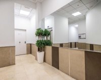 Resale - Apartment -
Torrevieja - Las Calas