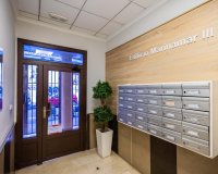Resale - Apartment -
Torrevieja - Las Calas