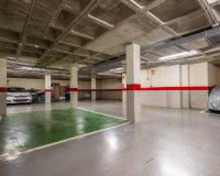 Resale - Apartment -
Torrevieja - Las Calas