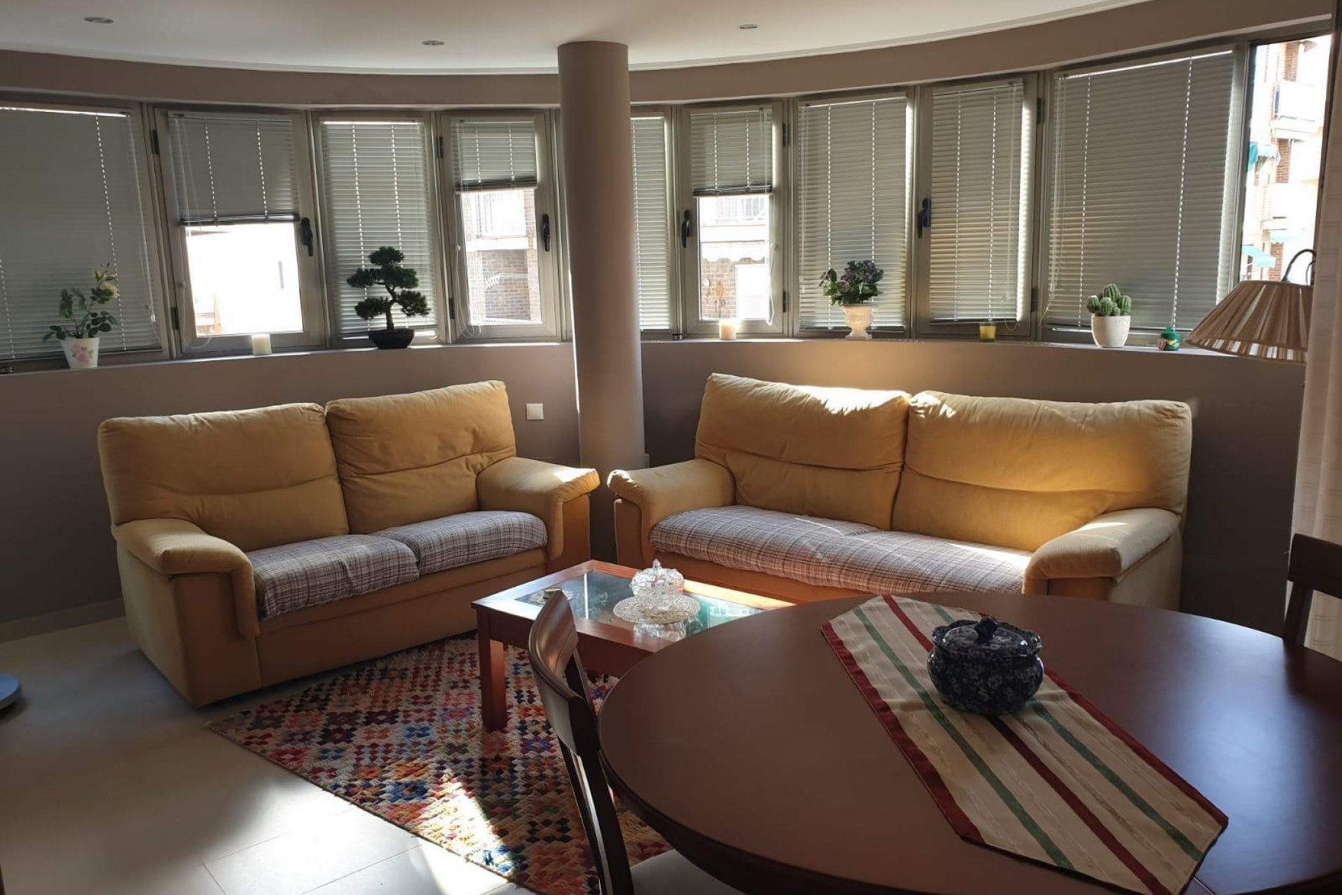 Resale - Apartment -
Torrevieja - Las Piscinas Naturales