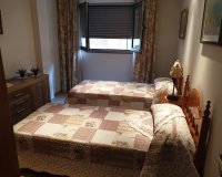 Resale - Apartment -
Torrevieja - Las Piscinas Naturales