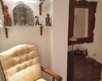 Resale - Apartment -
Torrevieja - Las Piscinas Naturales