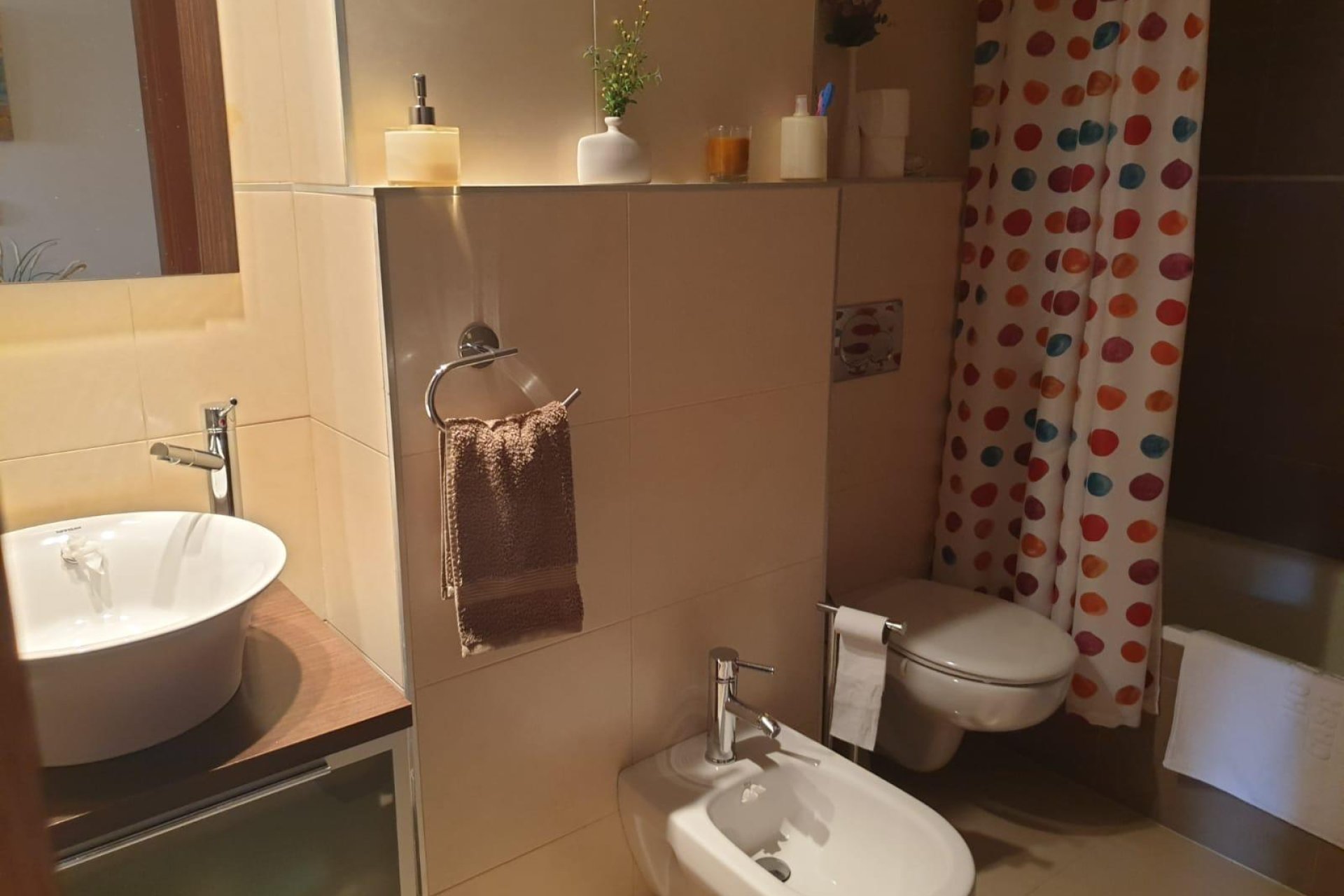 Resale - Apartment -
Torrevieja - Las Piscinas Naturales