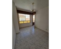 Resale - Apartment -
Torrevieja - Las Piscinas Naturales