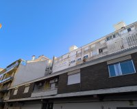 Resale - Apartment -
Torrevieja - Las Piscinas Naturales