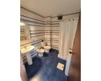 Resale - Apartment -
Torrevieja - Las Piscinas Naturales