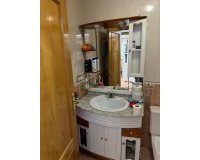 Resale - Apartment -
Torrevieja - Las Piscinas Naturales