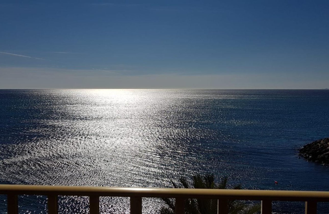 Resale - Apartment -
Torrevieja - Las Piscinas Naturales