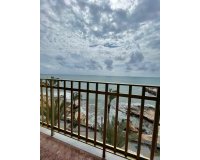 Resale - Apartment -
Torrevieja - Las Piscinas Naturales