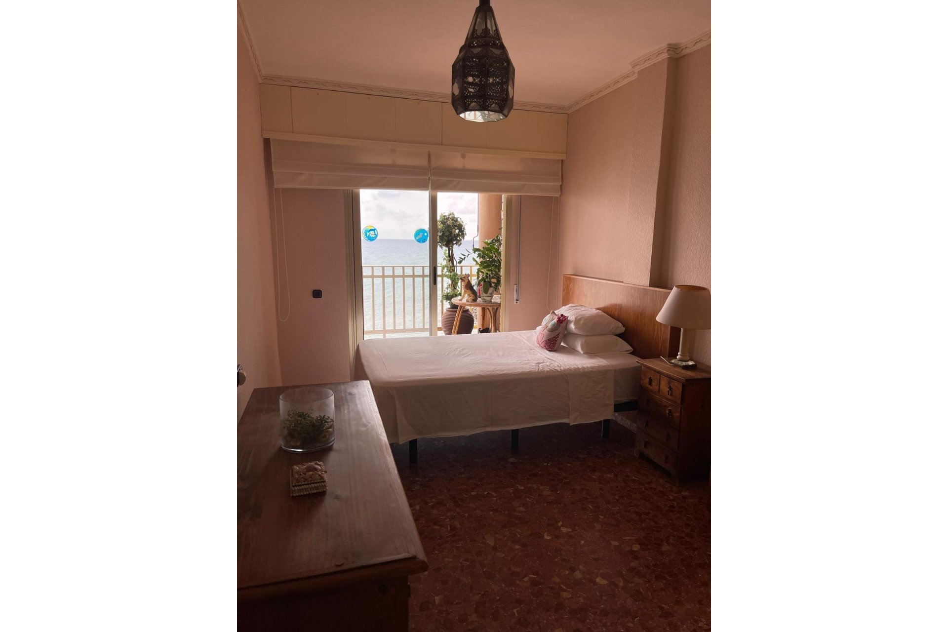 Resale - Apartment -
Torrevieja - Las Piscinas Naturales