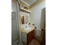 Resale - Apartment -
Torrevieja - Las Piscinas Naturales