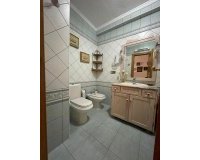 Resale - Apartment -
Torrevieja - Las Piscinas Naturales