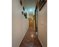 Resale - Apartment -
Torrevieja - Las Piscinas Naturales