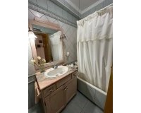 Resale - Apartment -
Torrevieja - Las Piscinas Naturales