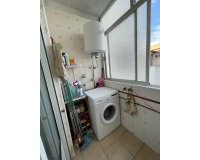 Resale - Apartment -
Torrevieja - Las Piscinas Naturales